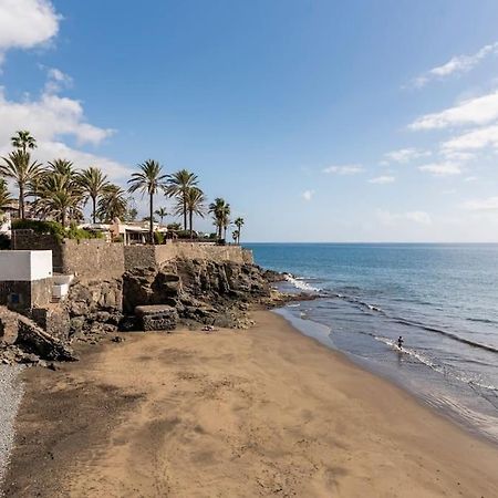 Playa Del Pirata Ikigai Apartment San Bartolomé Ngoại thất bức ảnh