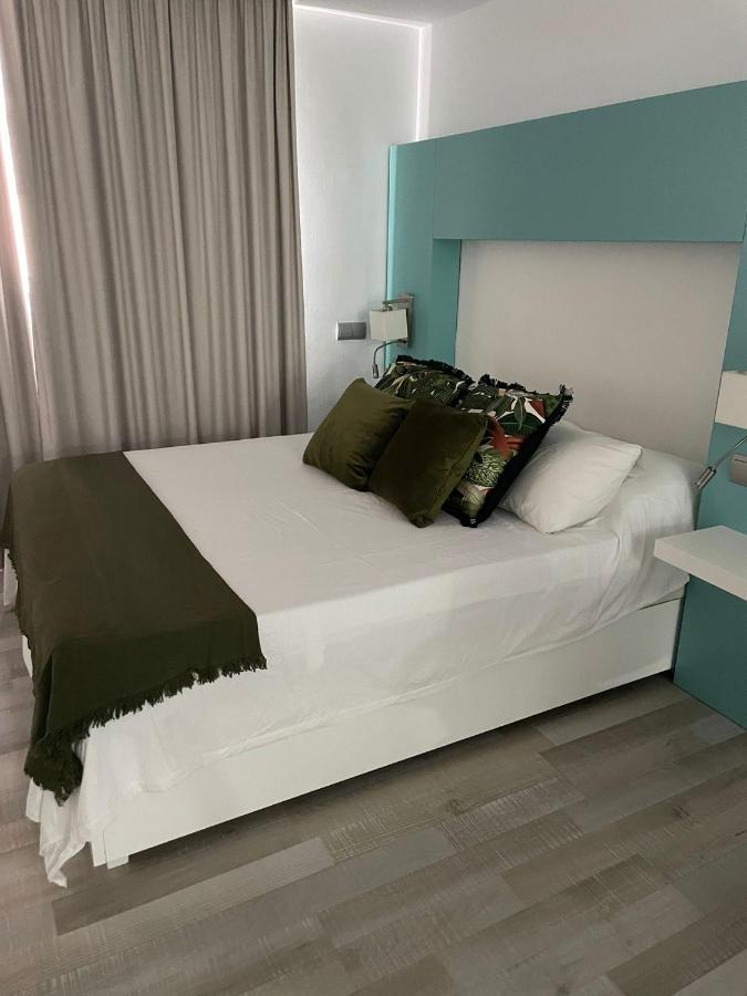 Playa Del Pirata Ikigai Apartment San Bartolomé Ngoại thất bức ảnh
