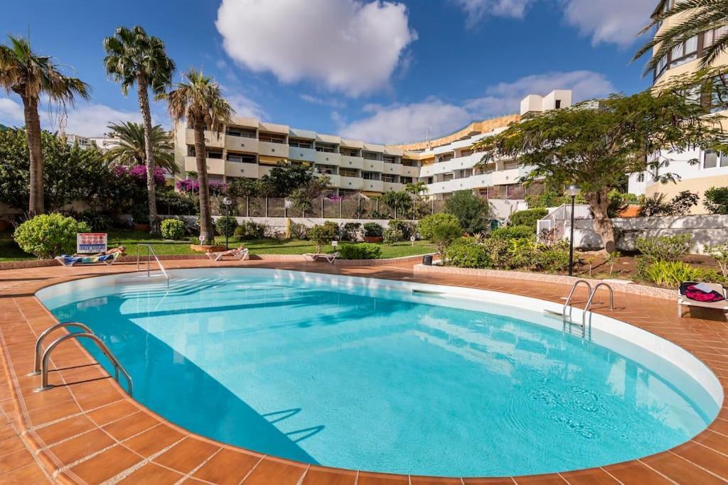 Playa Del Pirata Ikigai Apartment San Bartolomé Ngoại thất bức ảnh