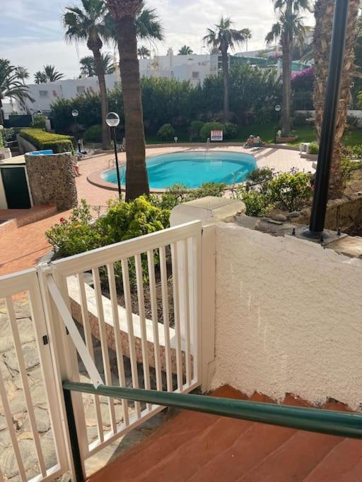 Playa Del Pirata Ikigai Apartment San Bartolomé Ngoại thất bức ảnh