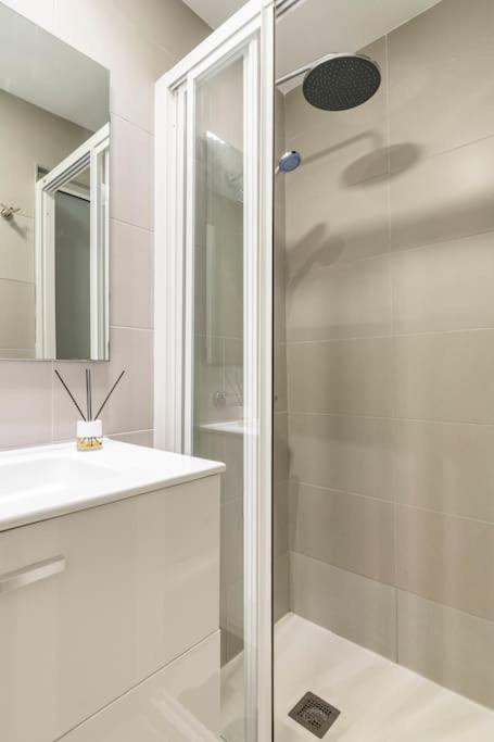 Playa Del Pirata Ikigai Apartment San Bartolomé Ngoại thất bức ảnh